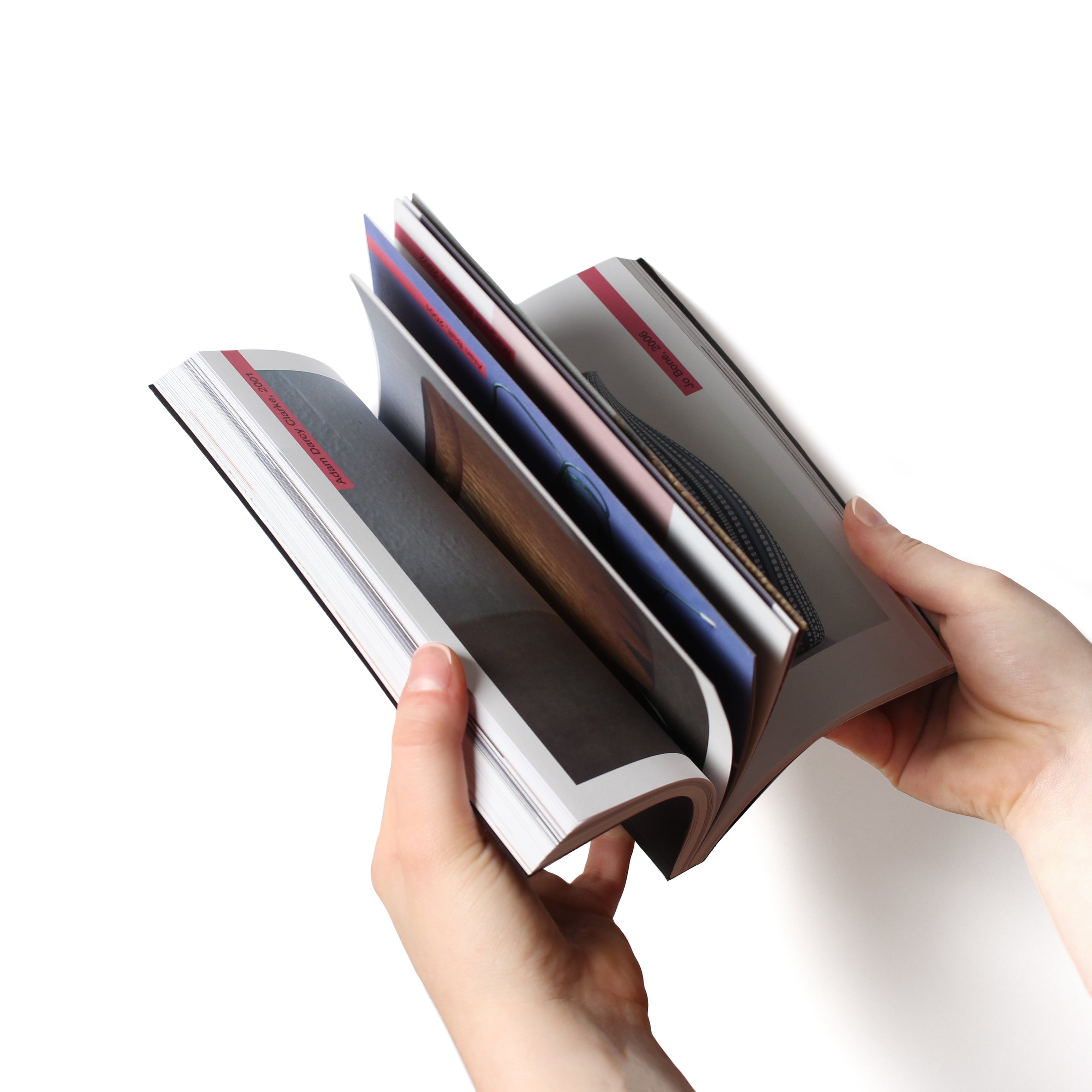 MADE by hand artisan 