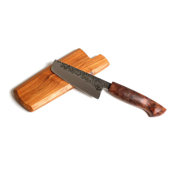 Stainless steel vegetable slicer Wood Dan Watson 
