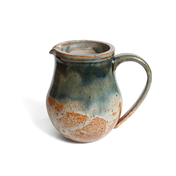 Ceramic Jugs Ceramics Claudia Makes Blue 