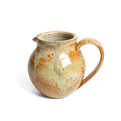 Ceramic Jugs Ceramics Claudia Makes Sandy tones 