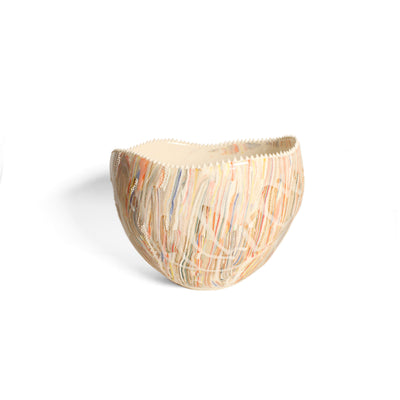 Lines Collection - Vessel Ceramics Julia Bramich #2 