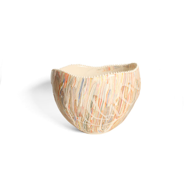 Lines Collection - Vessel Ceramics Julia Bramich 