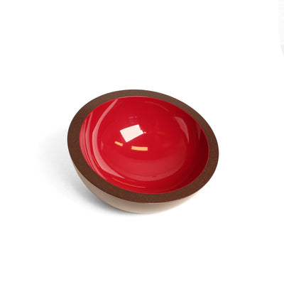 Kindal Kindal Bowl Wood HUSQUE 