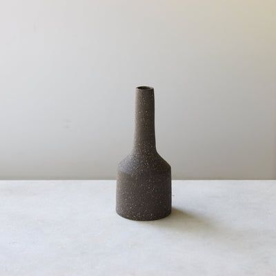 Bottle Vase Ceramics Michael Shaw Ceramics medium- short 