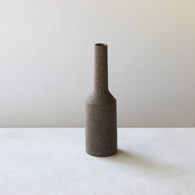 Bottle Vase Ceramics Michael Shaw Ceramics large- tall 