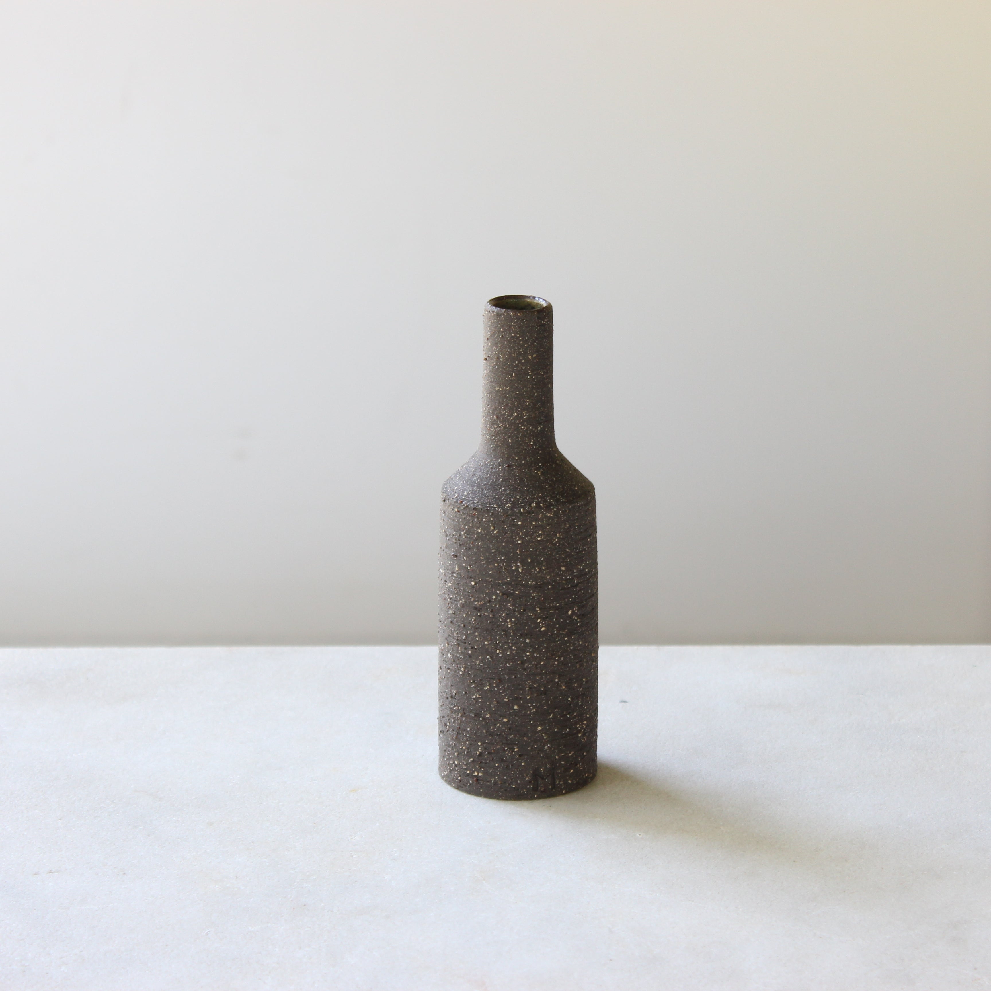 Bottle Vase Ceramics Michael Shaw Ceramics medium- tall 