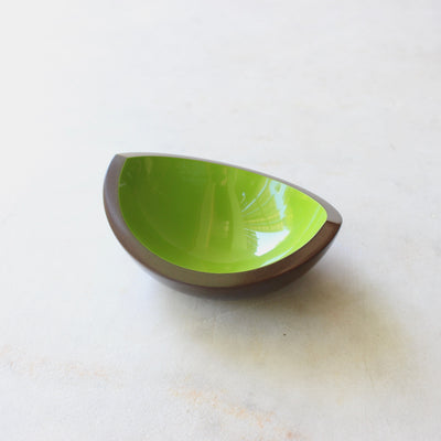 Husque Bowl Wood HUSQUE Mojito Lime 