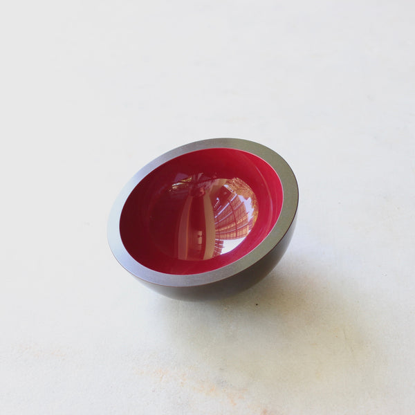 Kindal Kindal Bowl Wood HUSQUE 