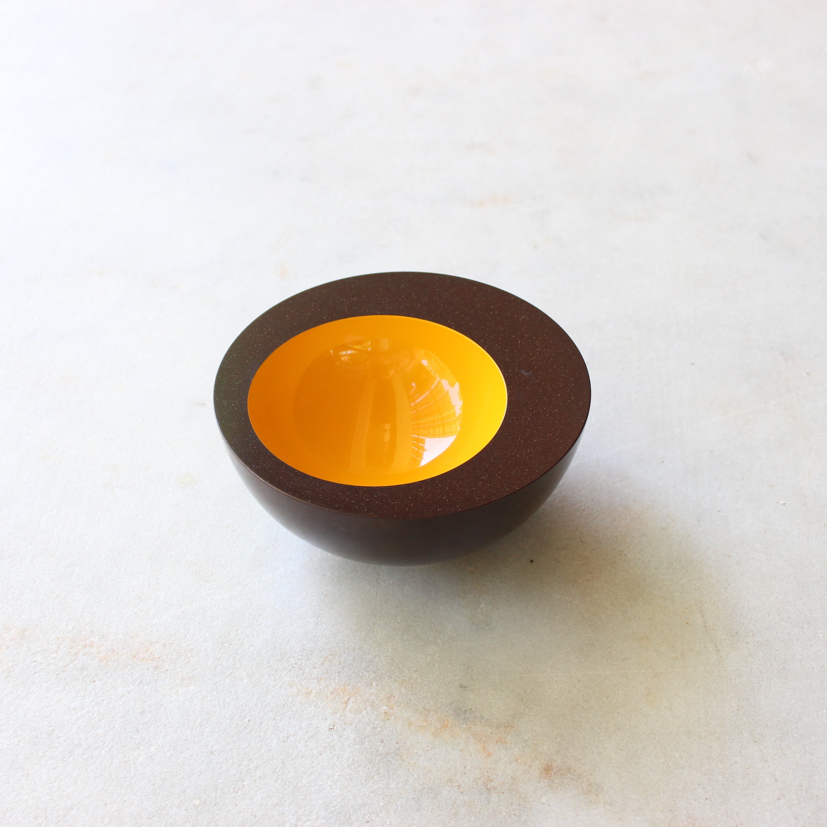 Walter's Bowl Wood HUSQUE 