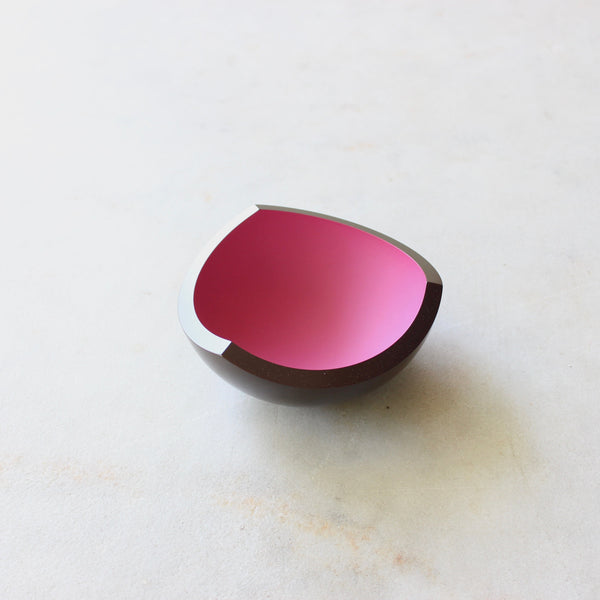 Macadam's Gobble Bowl Wood HUSQUE 