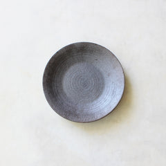 metal and dust platter
