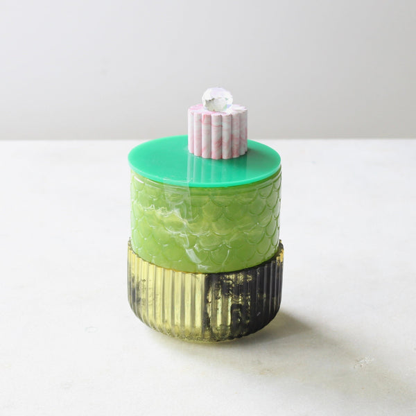 JEVL4 Vase Sculpture & Art object Jen Eales 