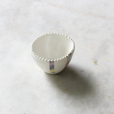 Lines Collection - Small Trinket Bowls