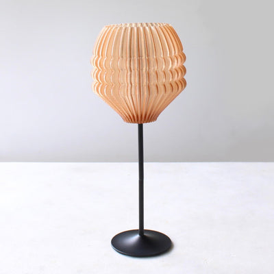 Bloom Rechargeable Table Lamp Furniture Studio Blackthorn 