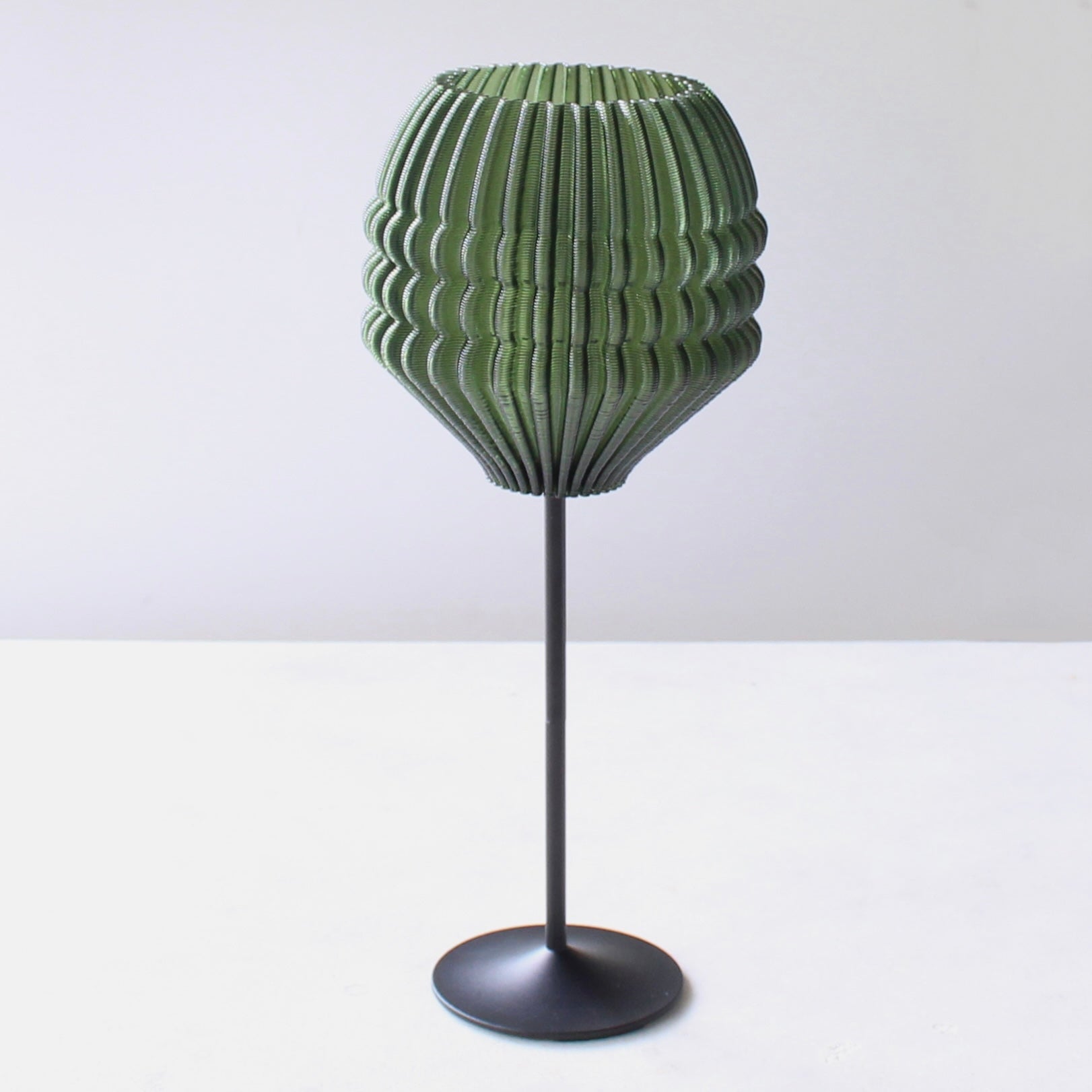 Bloom Rechargeable Table Lamp Furniture Studio Blackthorn 