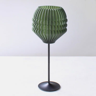 Bloom Rechargeable Table Lamp Furniture Studio Blackthorn 