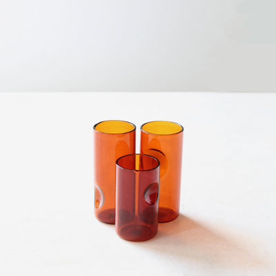 Jarred Wright Glass Sets Glass Jarred Wright 