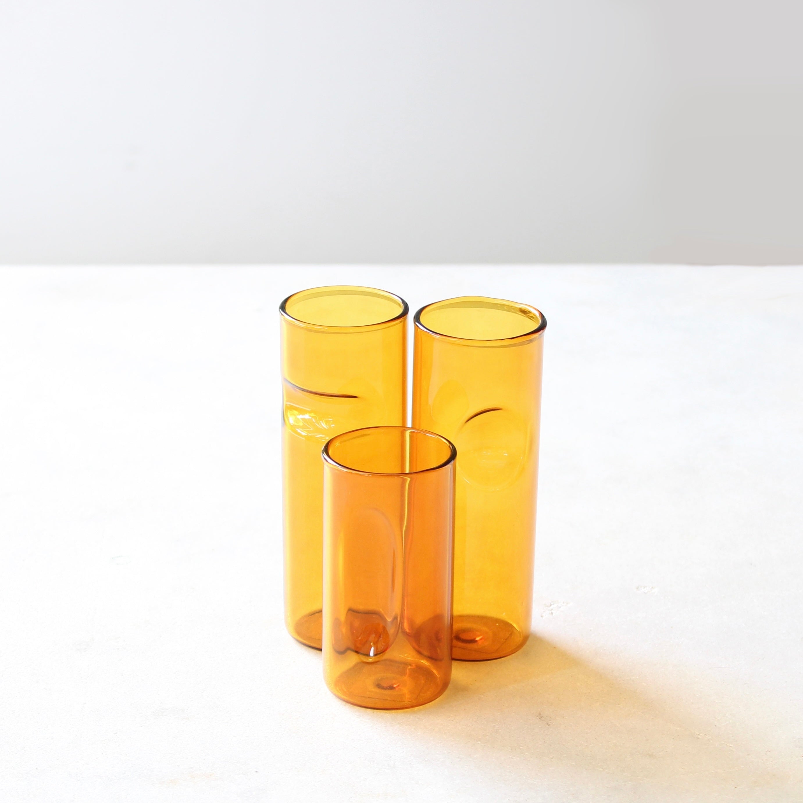 Jarred Wright Glass Sets Glass Jarred Wright 