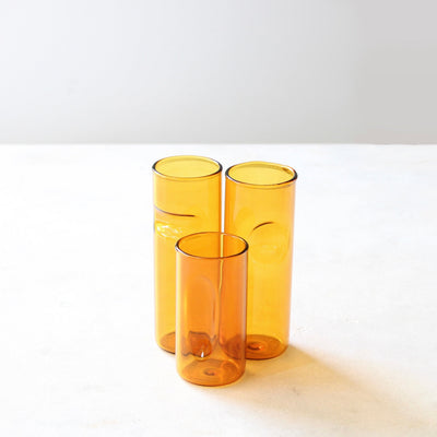 Jarred Wright Glass Sets