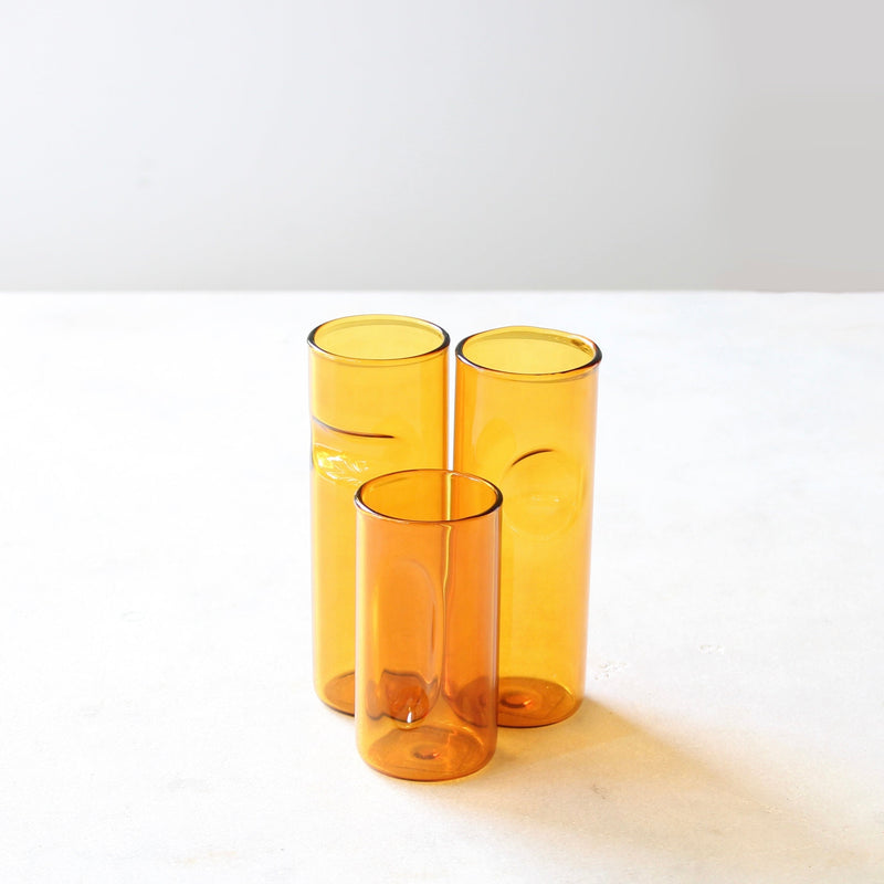 Jarred Wright Glass Sets Glass Jarred Wright 
