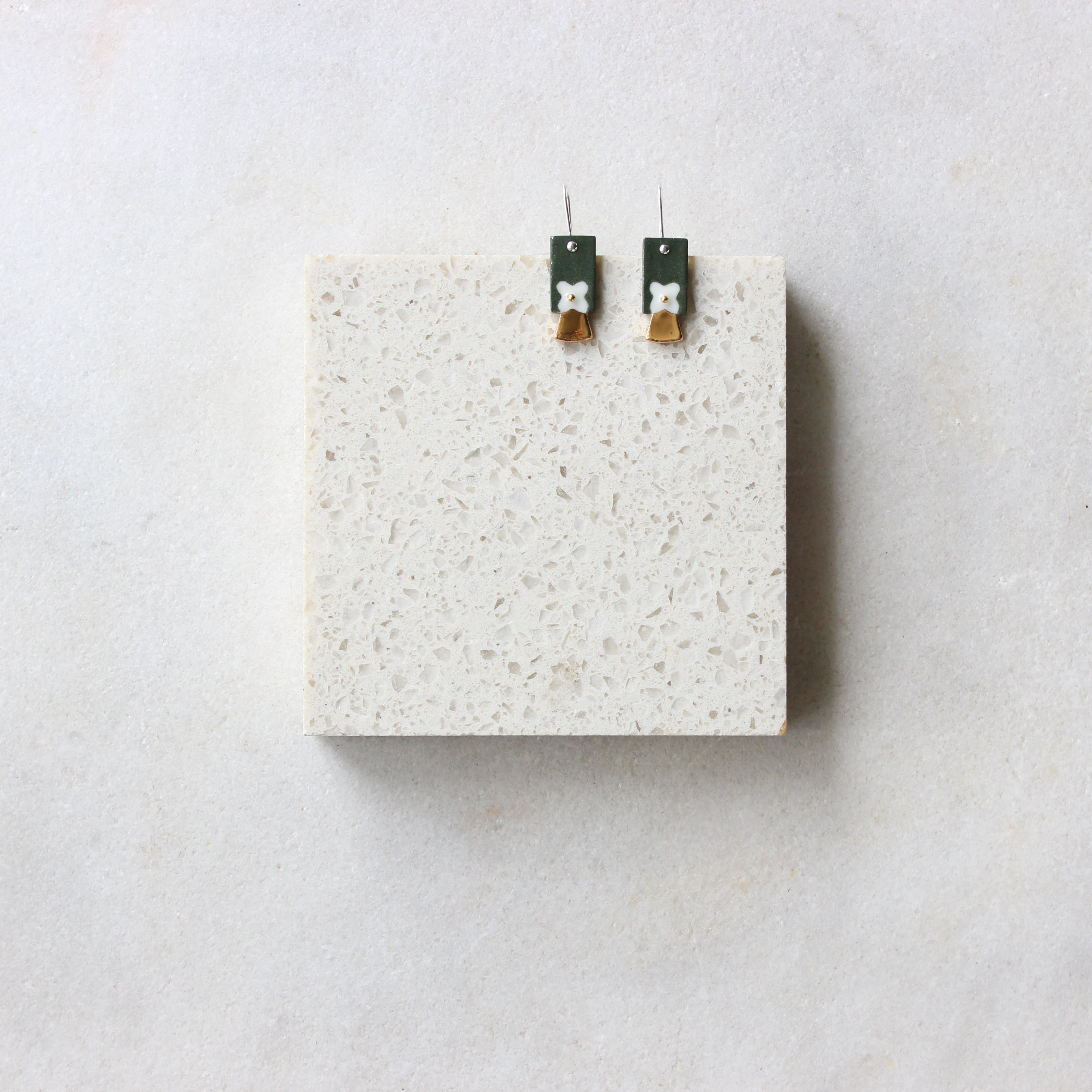 Meadow Drops Jewellery Erin Lightfoot 