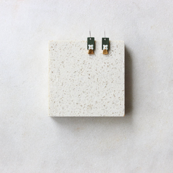 Meadow Drops Jewellery Erin Lightfoot 