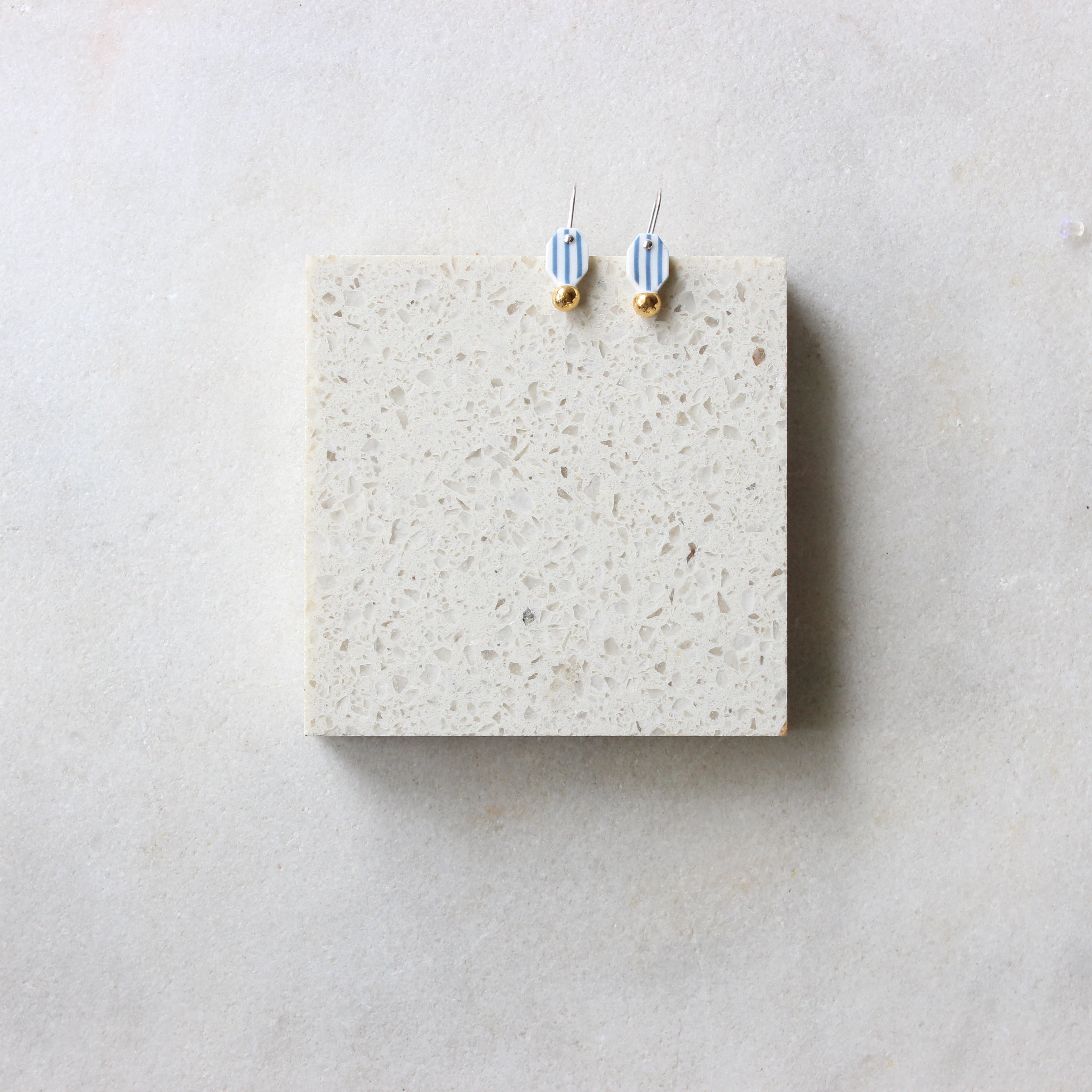 Clara Drops Jewellery Erin Lightfoot 