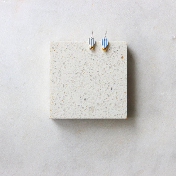 Clara Drops Jewellery Erin Lightfoot 