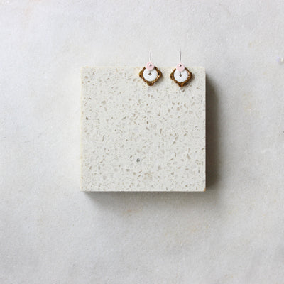 Vienna Earrings