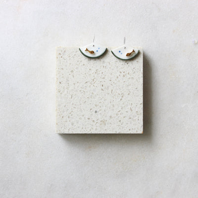 Shoal Earrings