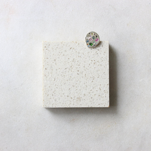 Palette Ring II Jewellery Jessica Nothdurft 