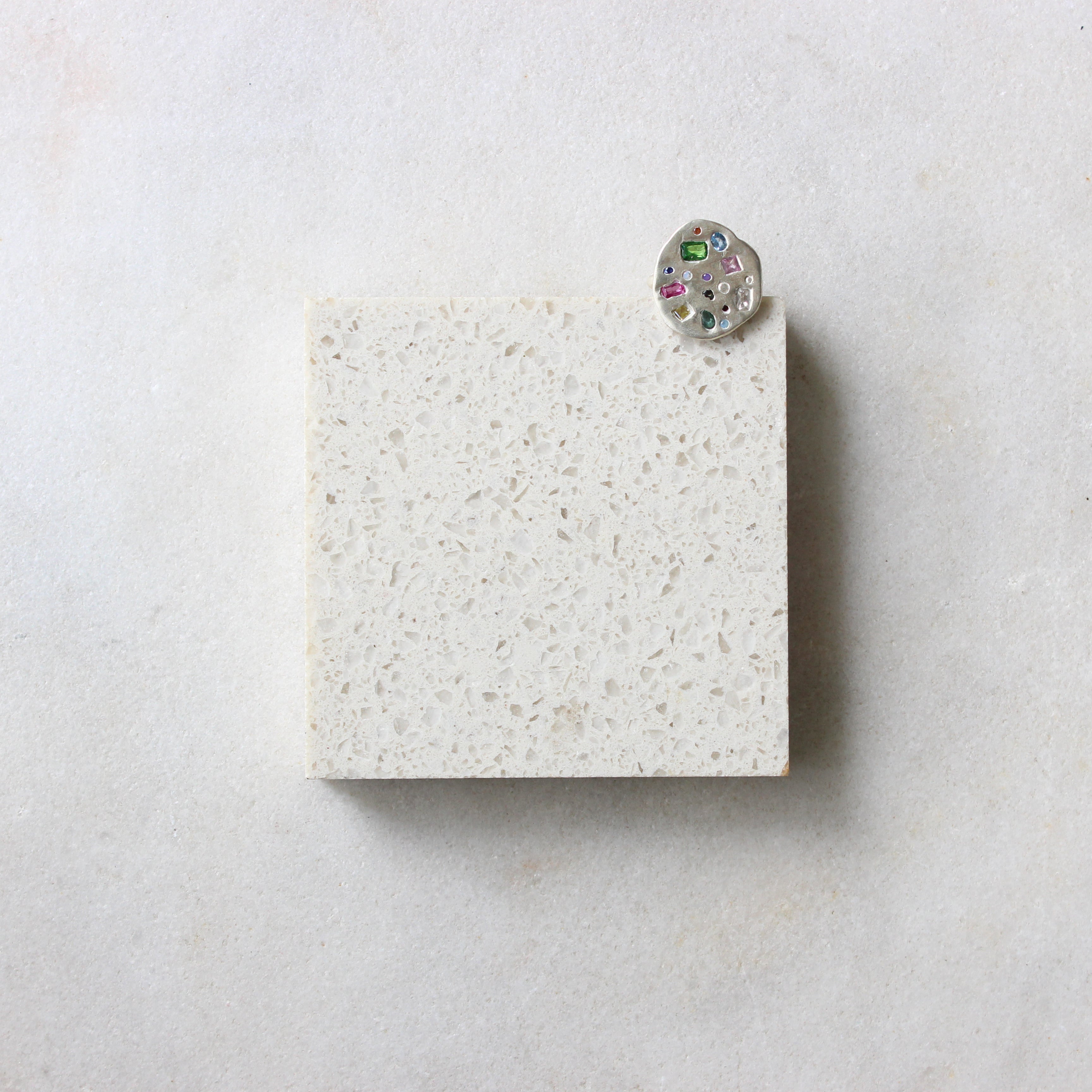 Palette Ring I Jewellery Jessica Nothdurft 