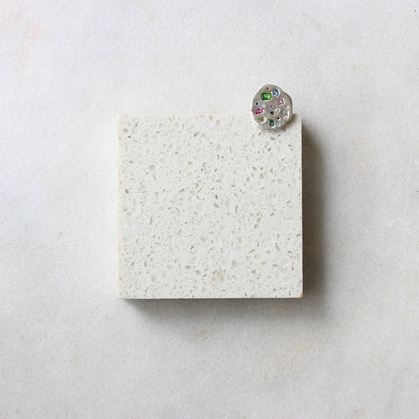 Palette Ring I Jewellery Jessica Nothdurft 