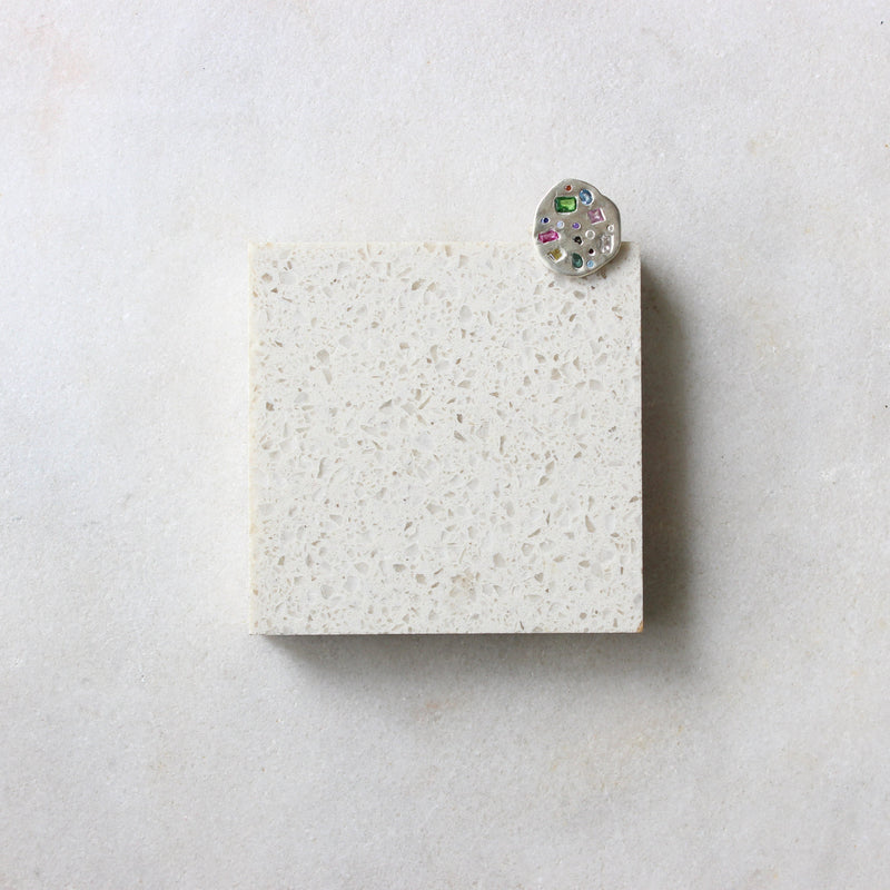 Palette Ring I Jewellery Jessica Nothdurft 