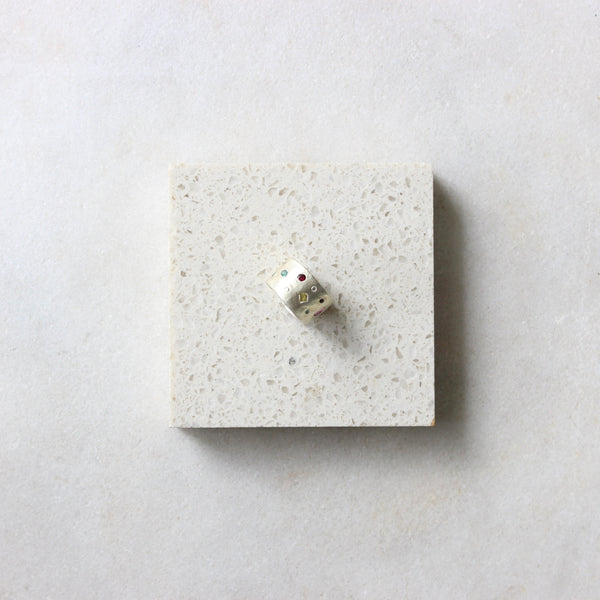 Palette Cuff I Jewellery Jessica Nothdurft 