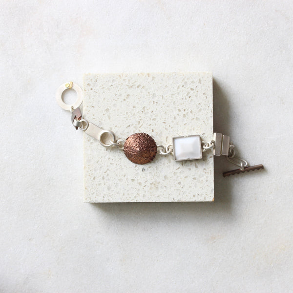 Signature Bracelet Jewellery Barbara Heath 