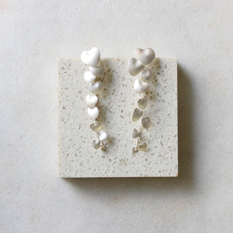 Unruly Garden: Creeping Succulent Jewellery Alicia Allan 