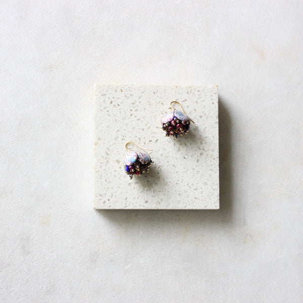 Pixie Belle Earrings Jewellery Julia Bramich 
