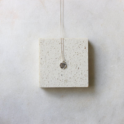 Aboriginal Symbol for Water Pendant
