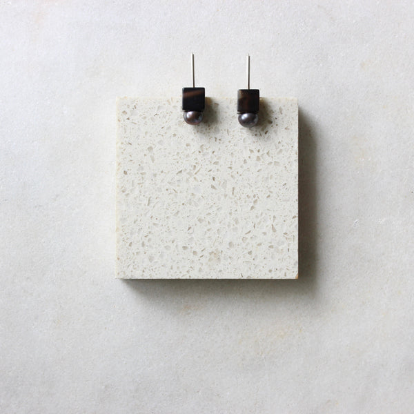 Kubist Drops Jewellery Ari Athans 