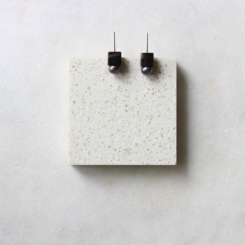 Kubist Drops Jewellery Ari Athans 