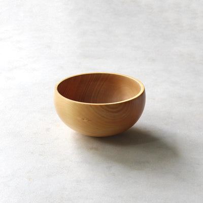 No. 3 Camphor Laurel Bowl
