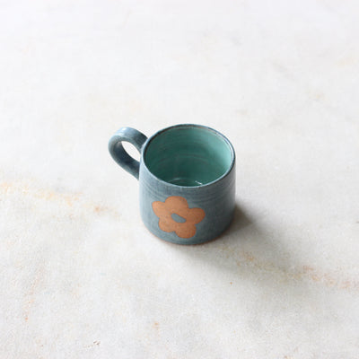 Mini espresso mug