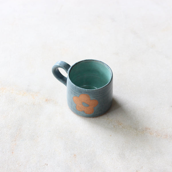 Mini espresso mug Ceramics D H Makers 