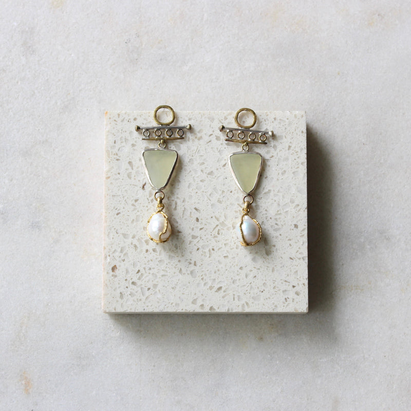 Byzantium Earrings Jewellery ARTIZ JEWELRY OCEANIA 