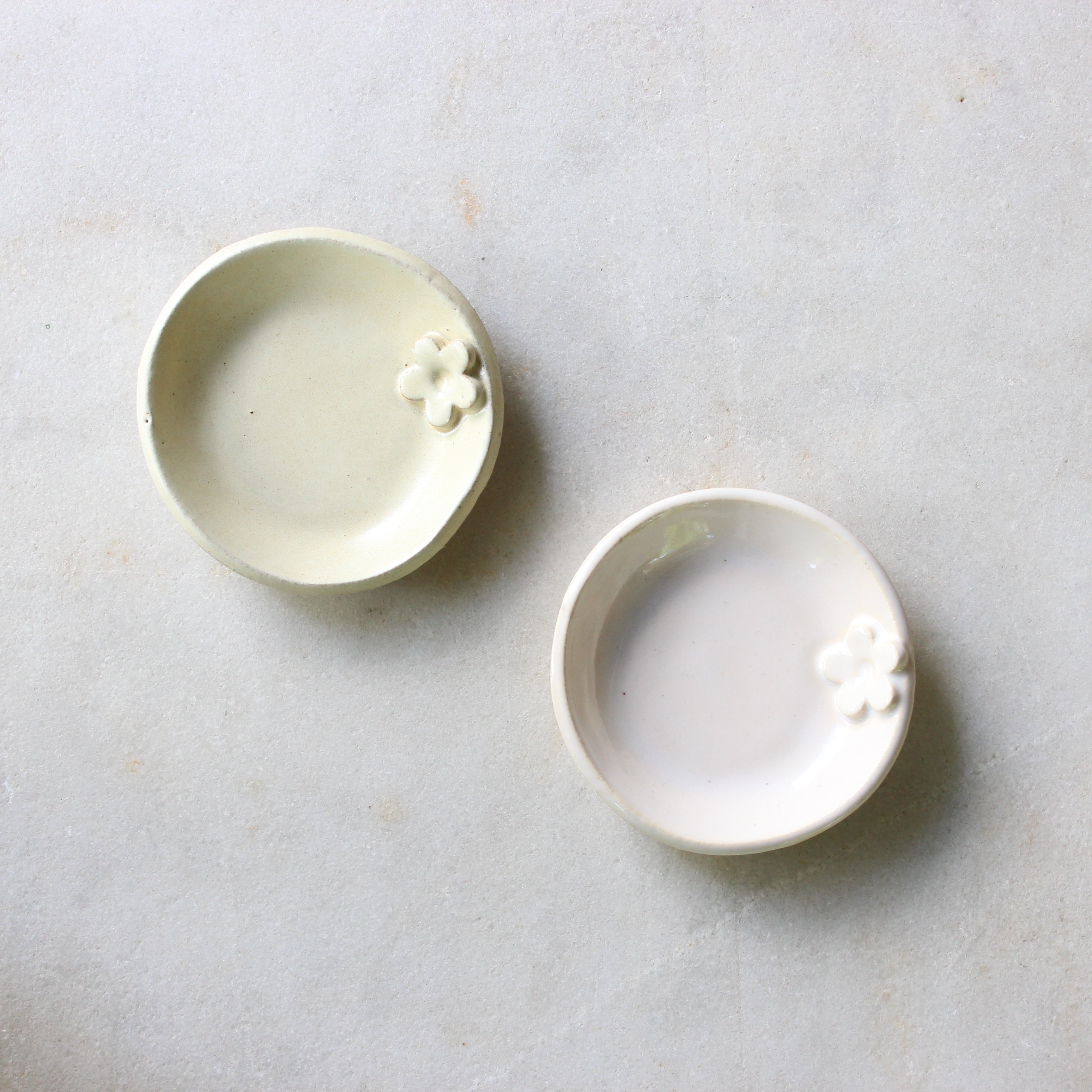 Little ring dish Ceramics D H Makers 
