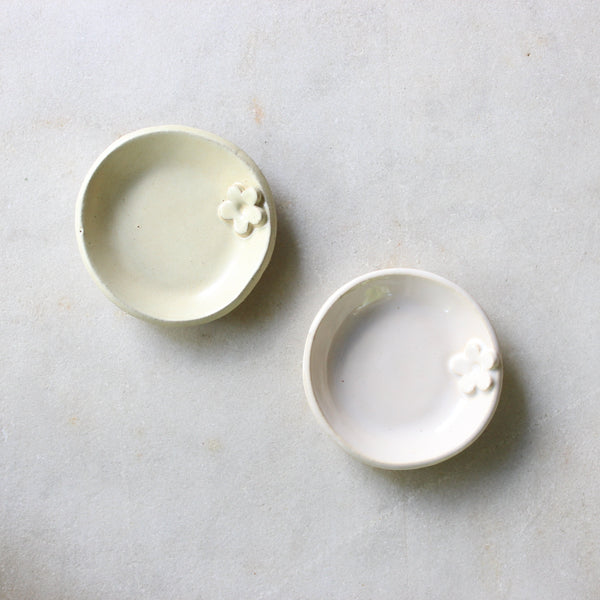 Little ring dish Ceramics D H Makers 