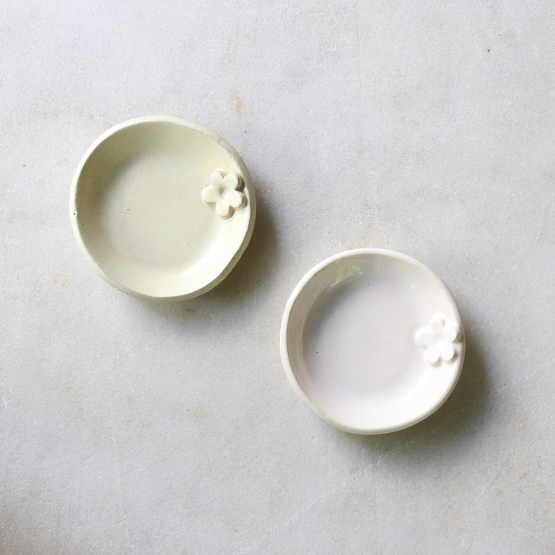 Little ring dish Ceramics D H Makers 