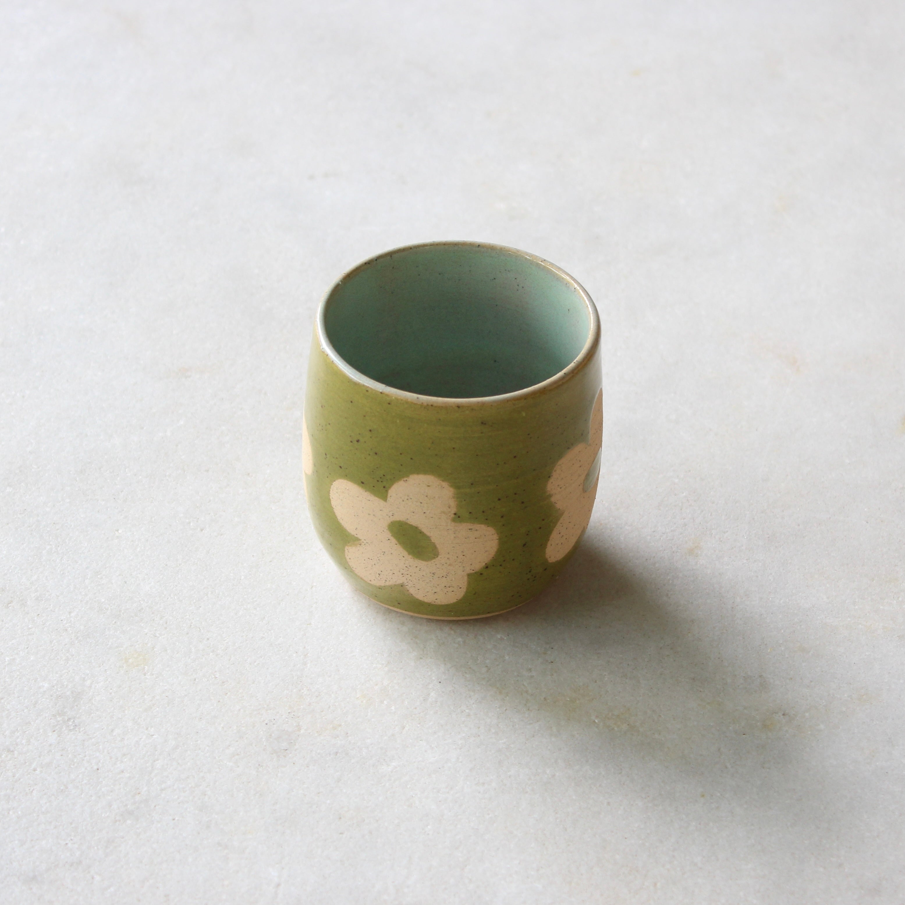 Espresso cup Ceramics D H Makers 