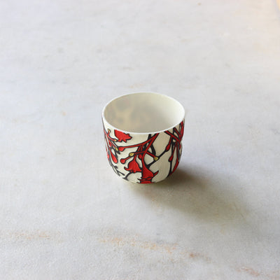 Porcelain Tumblers